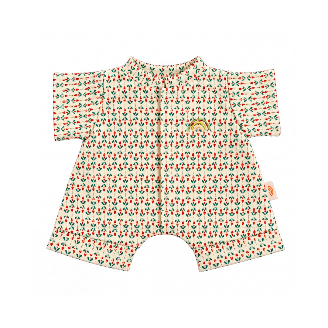 Clothing - PJs - Berryheart - Olli Ella Dinkum Doll Christmas Holiday Hollow Edition 2026 - Australia