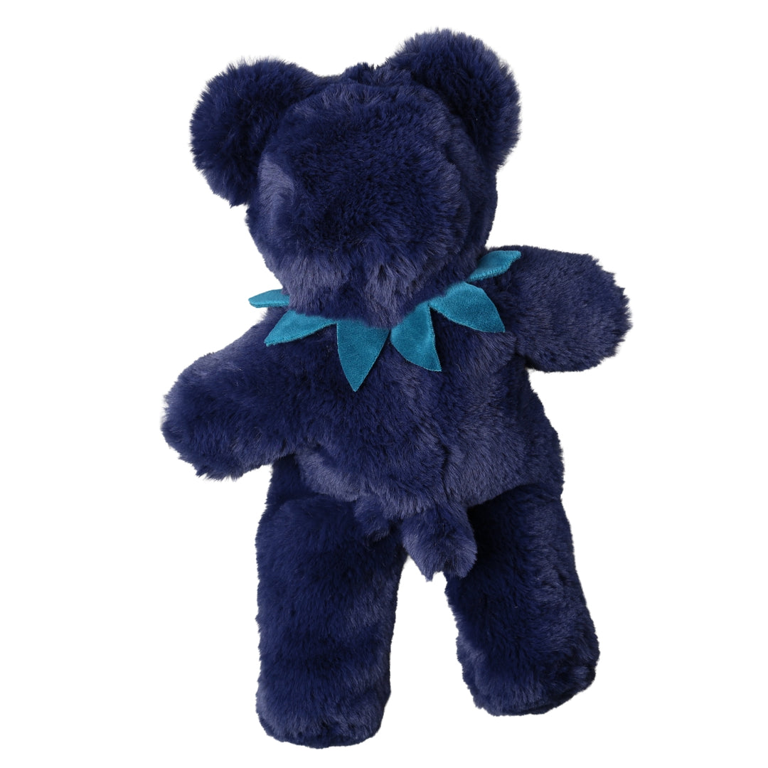 Dinkum Dolls Cozy Day Bear - Blueberry - Online, Australia