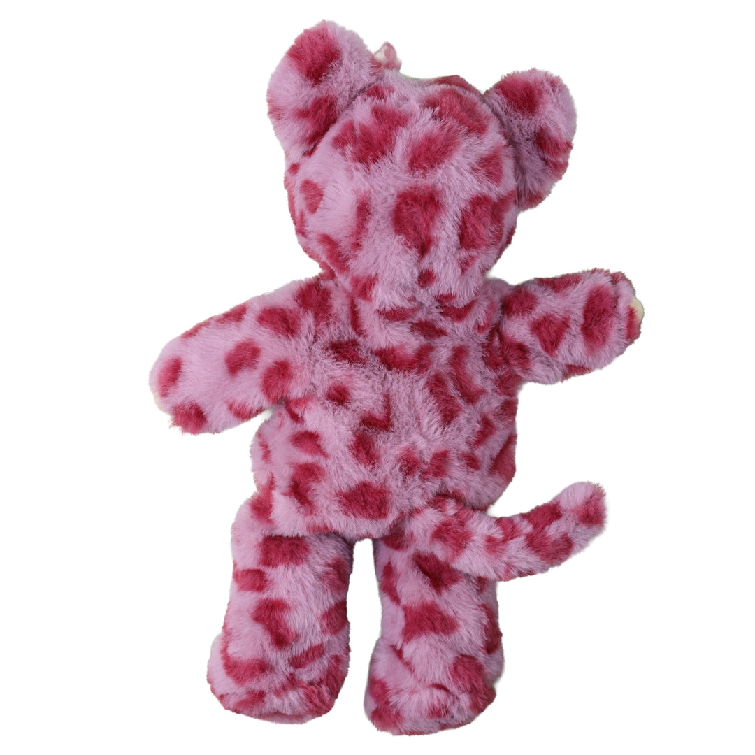 Dinkum Dolls Cozy Day Cheetah - Cherry - Online, Australia