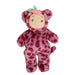 Dinkum Dolls Cozy Day Cheetah - Cherry - Online, Australia