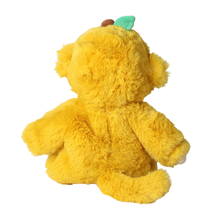 Dinkum Dolls Cozy Day Monkey - Mango - Online, Australia