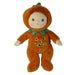 Dinkum Dolls Dinky - Jack O'Lantern - Jules - Halloween 2026 - Australia
