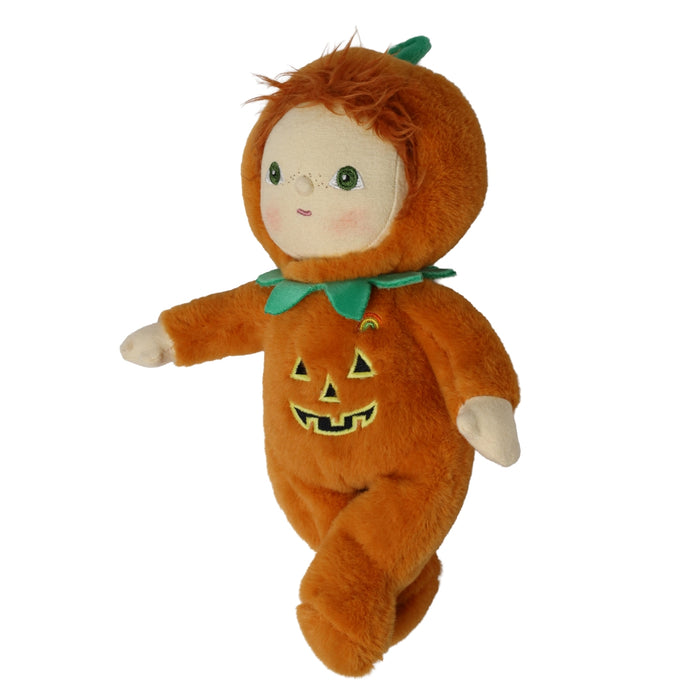 Dinkum Dolls Dinky - Jack O'Lantern - Jules - Halloween 2026 - Australia