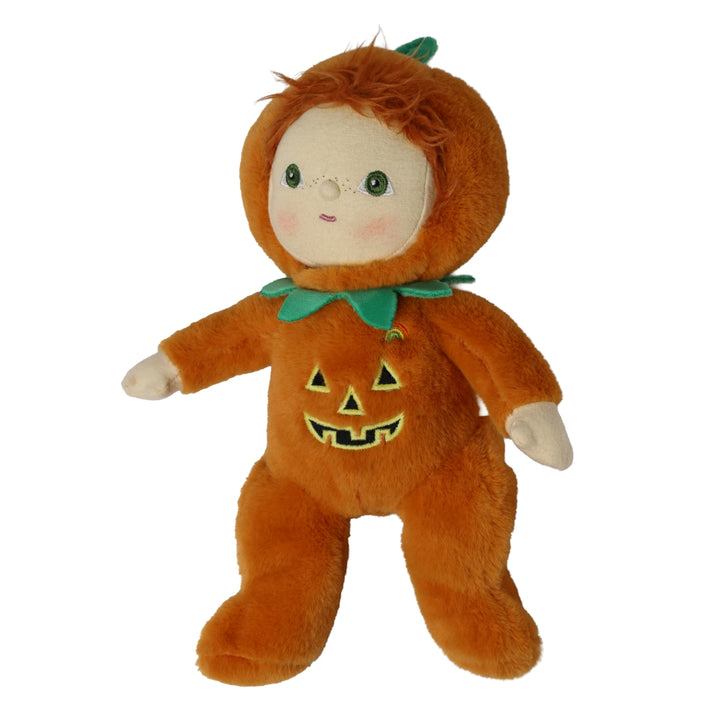 Dinkum Dolls Dinky - Jack O'Lantern - Jules - Halloween 2026 - Australia