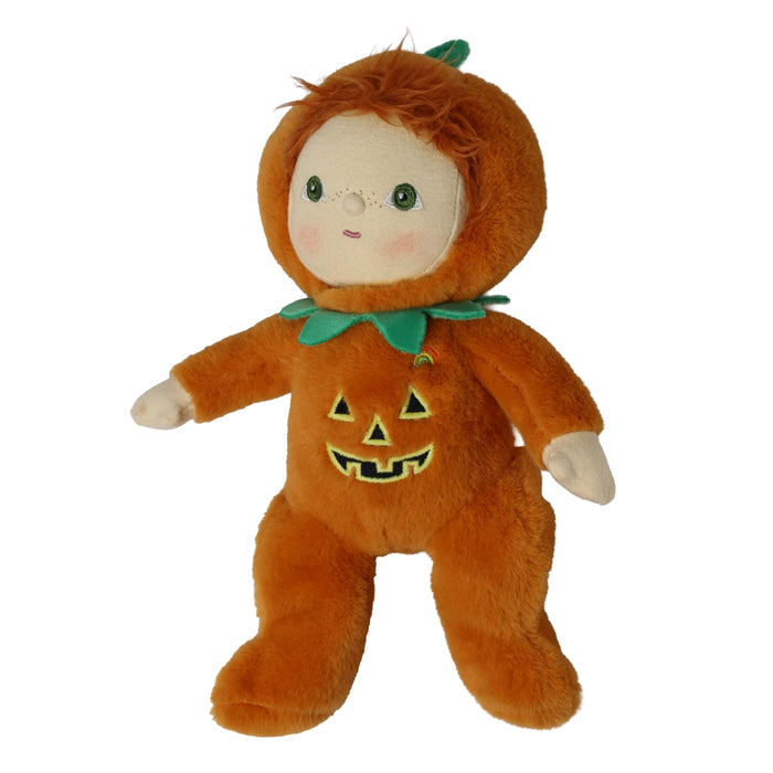 Dinkum Dolls Dinky - Jack O'Lantern - Jules - Halloween 2026 - Australia