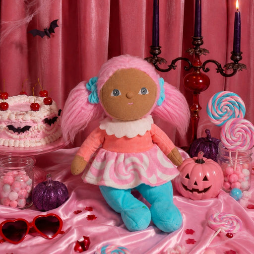 Dinkum Dolls Dinky - Lottie Lollipop - Olli Ella Halloween 2026 - Australia