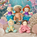Dinkum Dolls by Olli Ella, Seashell Shores 2026 Collection - Online, Australia