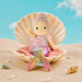 The Dinky Dinkum Marina Mermaid - Olli Ella Seashell Shores 2026 - Australia