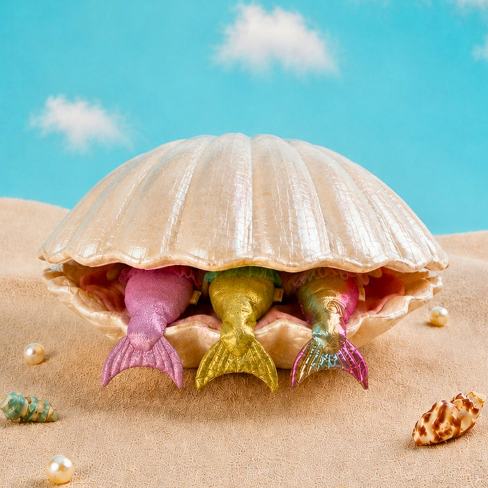 The Dinky Dinkum Mermaids - Olli Ella Seashell Shores 2026 - Australia