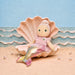 The Dinky Dinkum Marina Mermaid - Olli Ella Seashell Shores 2026 - Australia