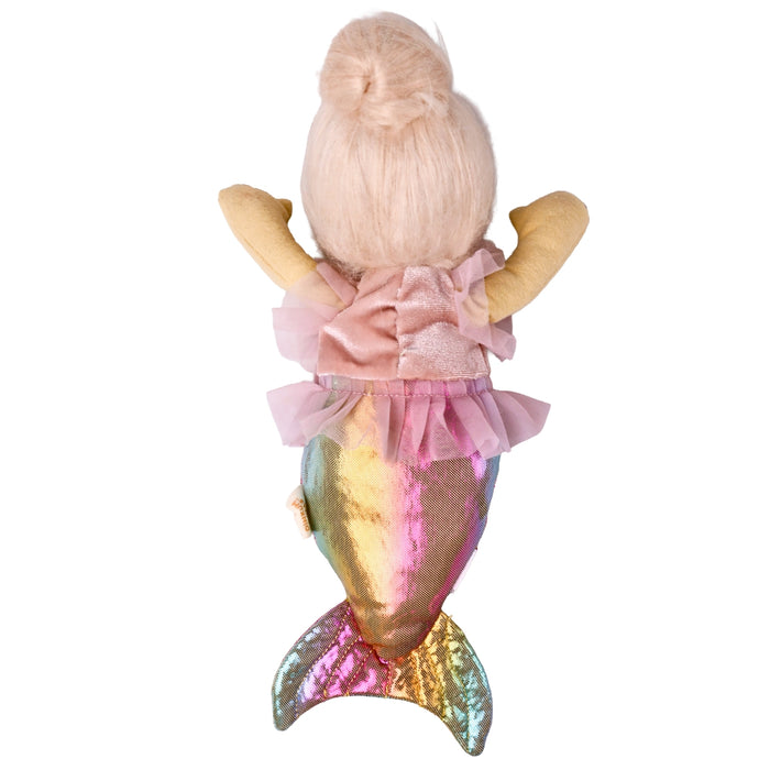 The Dinky Dinkum Marina Mermaid - Olli Ella Seashell Shores 2026 - Australia