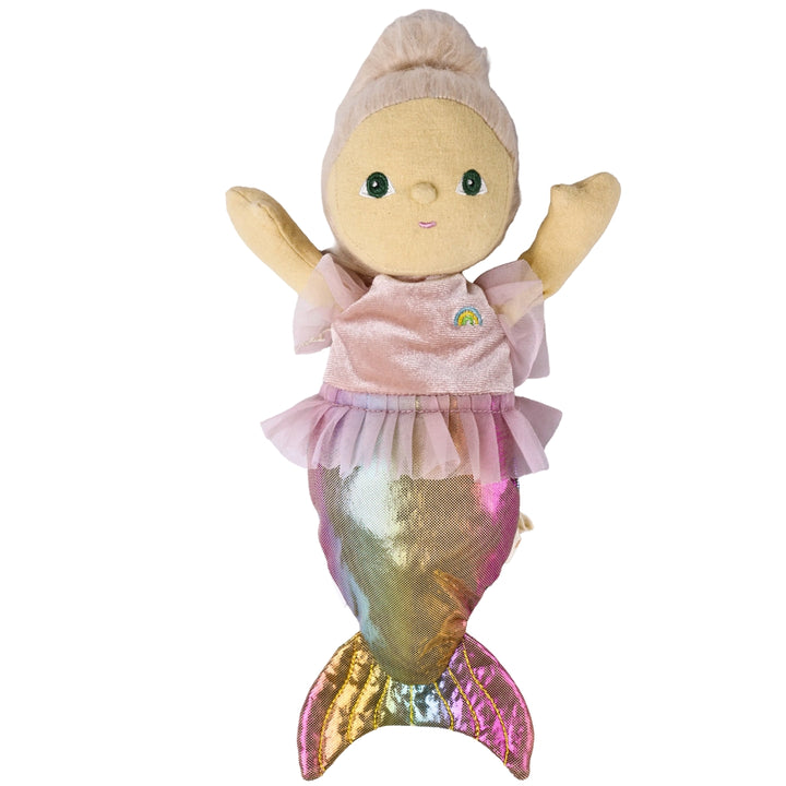 The Dinky Dinkum Marina Mermaid - Olli Ella Seashell Shores 2026 - Australia