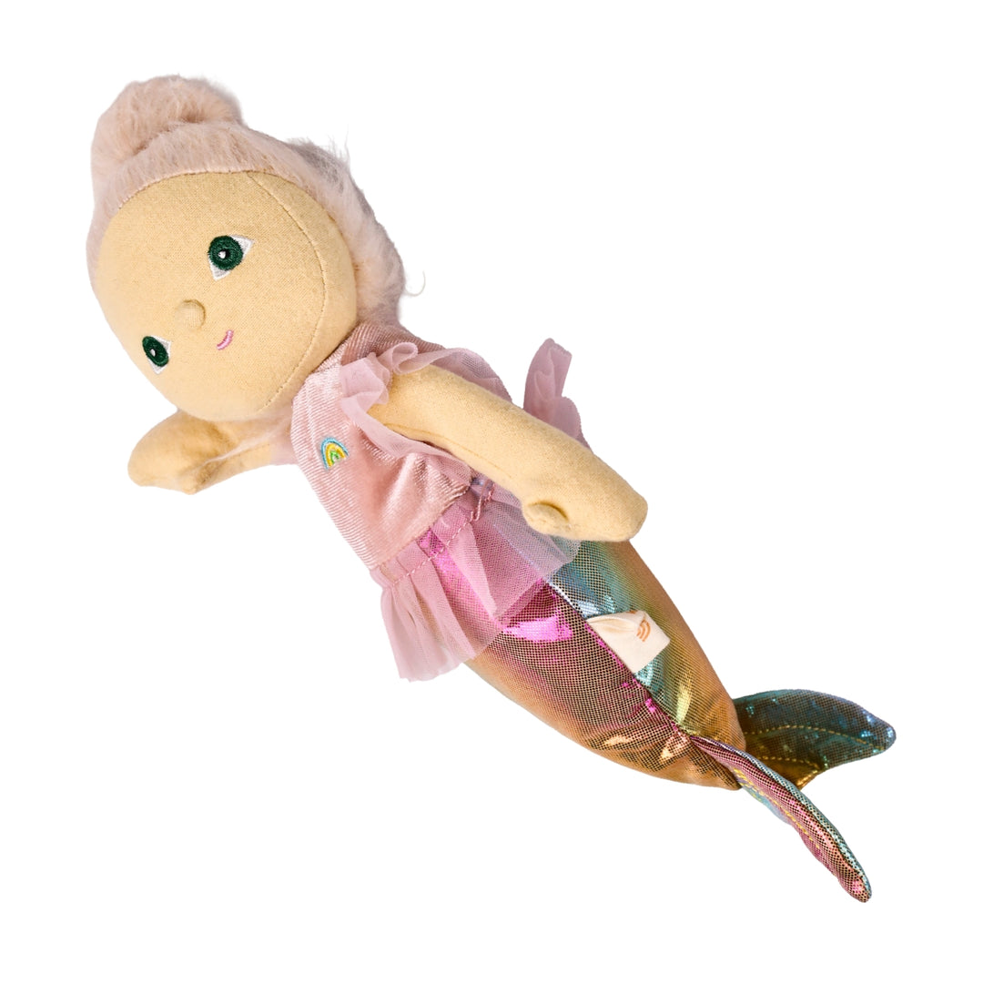 The Dinky Dinkum Marina Mermaid - Olli Ella Seashell Shores 2026 - Australia