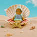 Dinkum Dolls Dinky - Maya Mermaid - Olli Ella Seashell Shores 2026 - Australia