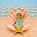 Dinkum Dolls Dinky - Maya Mermaid - Olli Ella Seashell Shores 2026 - Australia