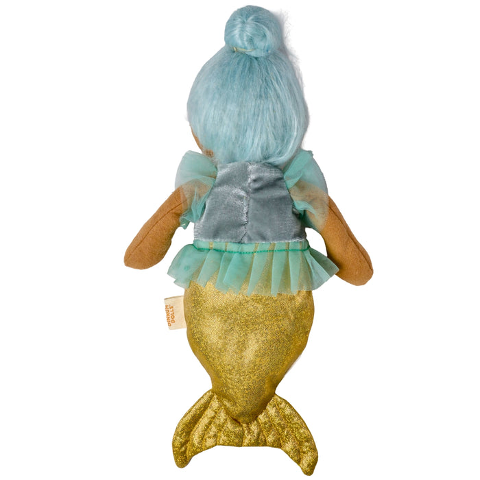 Dinkum Dolls Dinky - Maya Mermaid - Olli Ella Seashell Shores 2026 - Australia