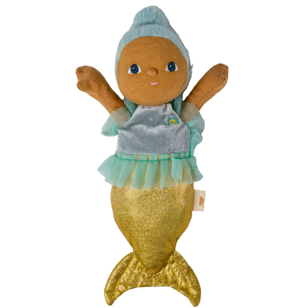 Dinkum Dolls Dinky - Maya Mermaid - Olli Ella Seashell Shores 2026 - Australia
