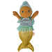 Dinkum Dolls Dinky - Maya Mermaid - Olli Ella Seashell Shores 2026 - Australia