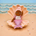Dinkum Dolls Dinky - Mila Mermaid - Olli Ella Seashell Shores 2026 - Australia