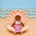 Dinkum Dolls Dinky - Mila Mermaid - Olli Ella Seashell Shores 2026 - Australia