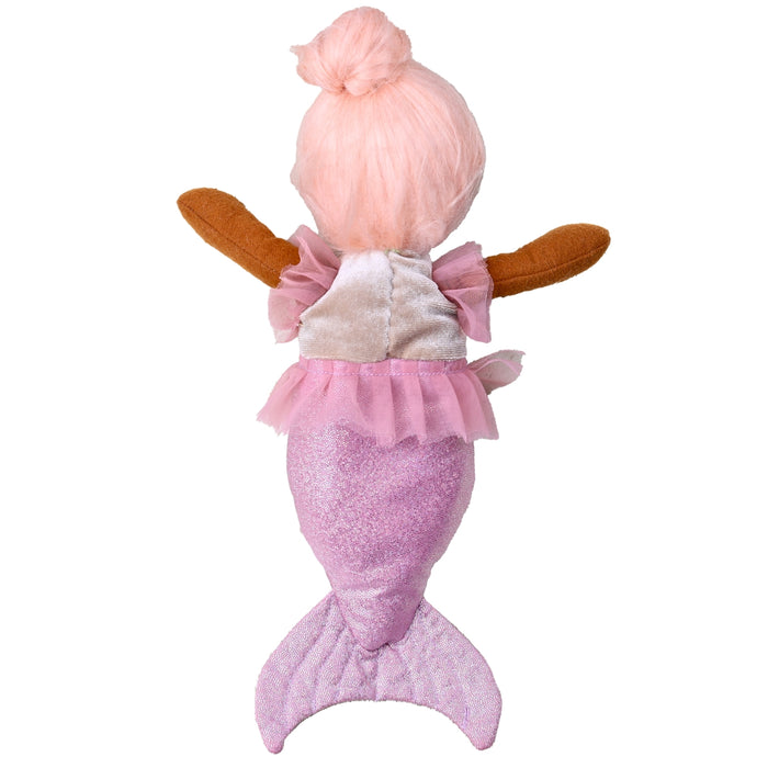Dinkum Dolls Dinky - Mila Mermaid - Olli Ella Seashell Shores 2026 - Australia
