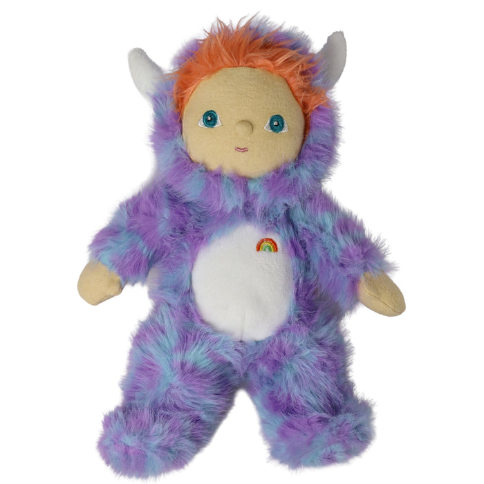 Dinkum Dolls Dinky - Miles Monster - Olli Ella Halloween 2026 - Australia
