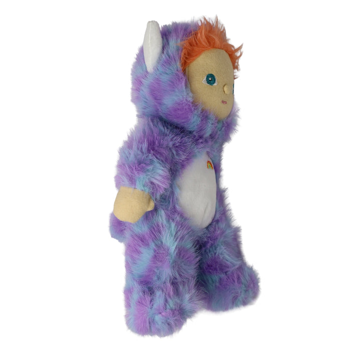 Dinkum Dolls Dinky - Miles Monster - Olli Ella Halloween 2026 - Australia