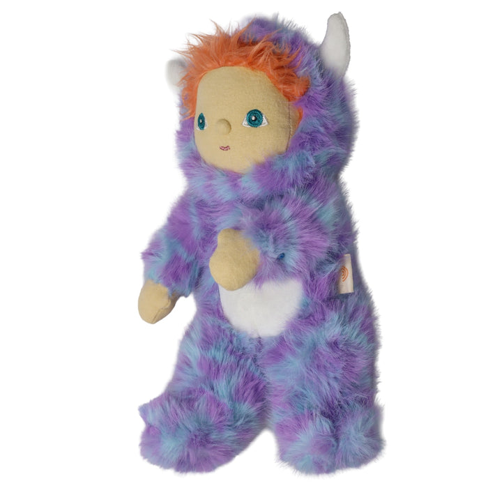 Dinkum Dolls Dinky - Miles Monster - Olli Ella Halloween 2026 - Australia