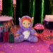 Dinkum Dolls Dinky - Miles Monster - Olli Ella Halloween 2026 - Australia