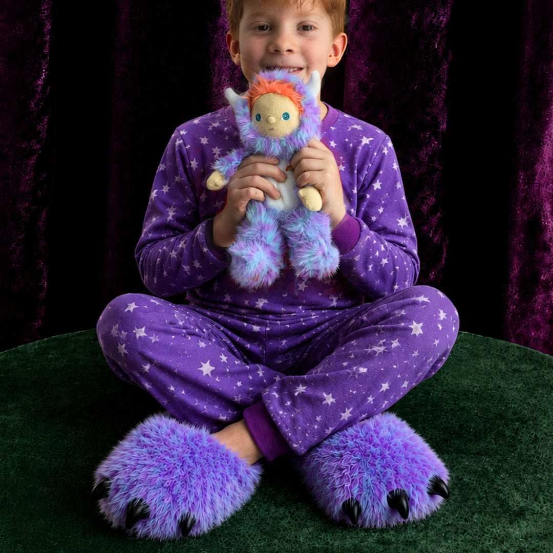 Dinkum Dolls Dinky - Miles Monster - Olli Ella Halloween 2026 - Australia