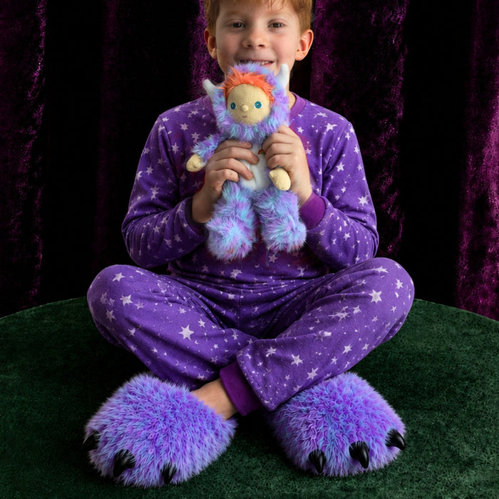 Dinkum Dolls Dinky - Miles Monster - Olli Ella Halloween 2026 - Australia