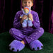 Dinkum Dolls Dinky - Miles Monster - Olli Ella Halloween 2026 - Australia
