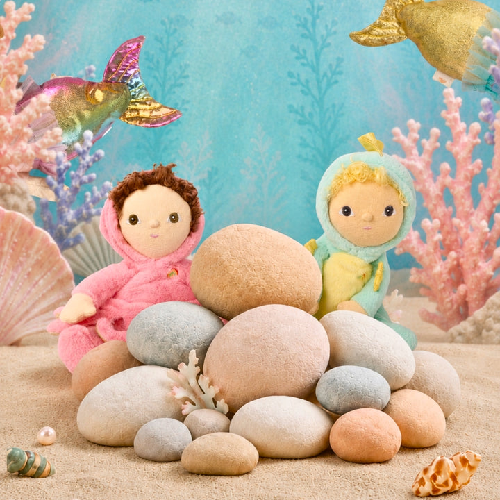 Dinky Dinkum Dolls by Olli Ella - Seashell Shores 2026 - Australia