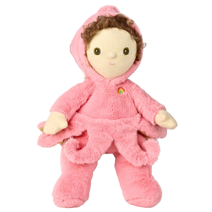 Dinkum Dolls Dinky - Mila Mermaid - Olli Ella Seashell Shores 2026 - Australia