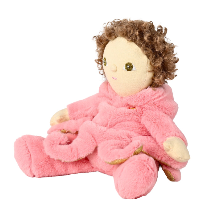 Dinkum Dolls Dinky - Mila Mermaid - Olli Ella Seashell Shores 2026 - Australia