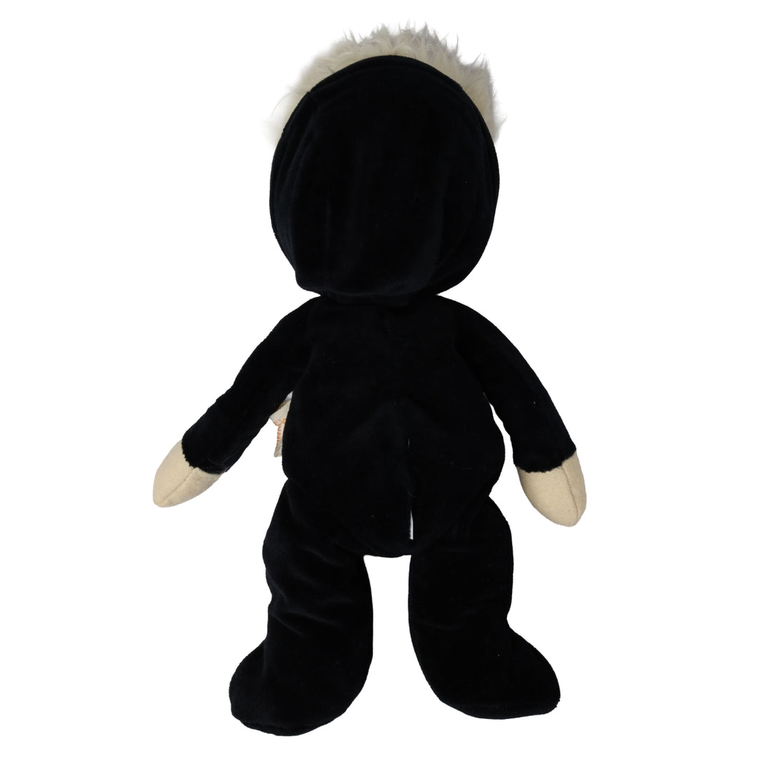 Dinkum Dolls Dinky - Scully Skeleton - Olli Ella Halloween 2026 - Australia