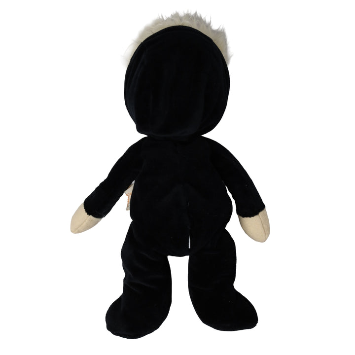 Dinkum Dolls Dinky - Scully Skeleton - Olli Ella Halloween 2026 - Australia