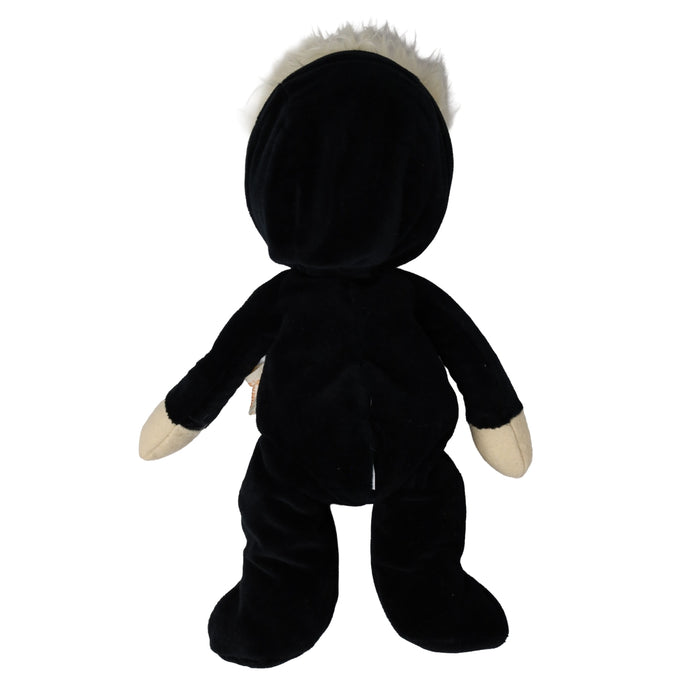 Dinkum Dolls Dinky - Scully Skeleton - Olli Ella Halloween 2026 - Australia