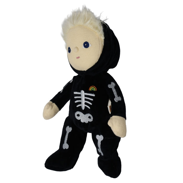 Dinkum Dolls Dinky - Scully Skeleton - Olli Ella Halloween 2026 - Australia