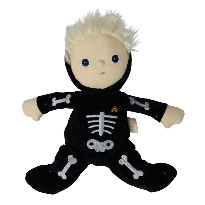 Dinkum Dolls Dinky - Scully Skeleton - Olli Ella Halloween 2026 - Australia