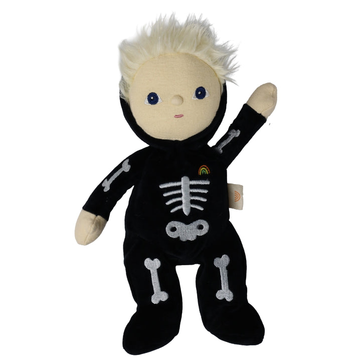 Dinkum Dolls Dinky - Scully Skeleton - Olli Ella Halloween 2026 - Australia
