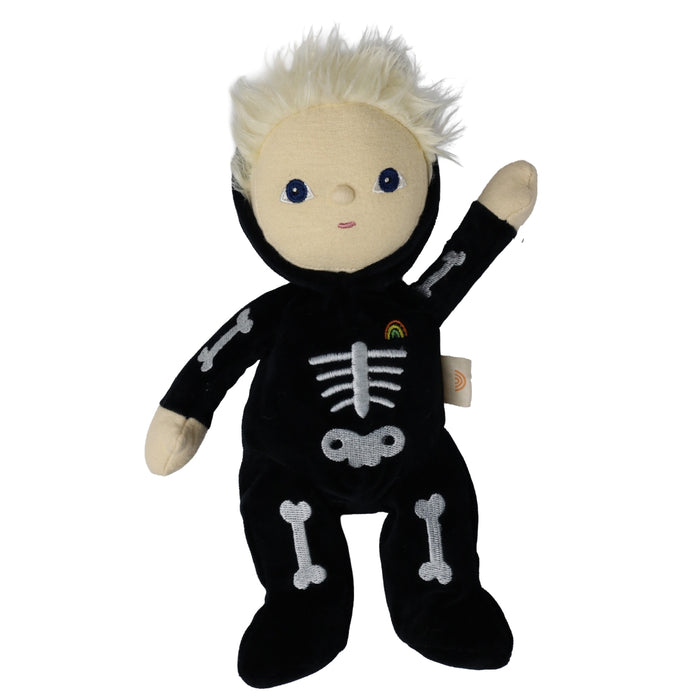 Dinkum Dolls Dinky - Scully Skeleton - Olli Ella Halloween 2026 - Australia