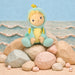 Dinkum Dolls Dinky - Sonny Seahorse - Olli Ella Seashell Shores 2026 - Australia