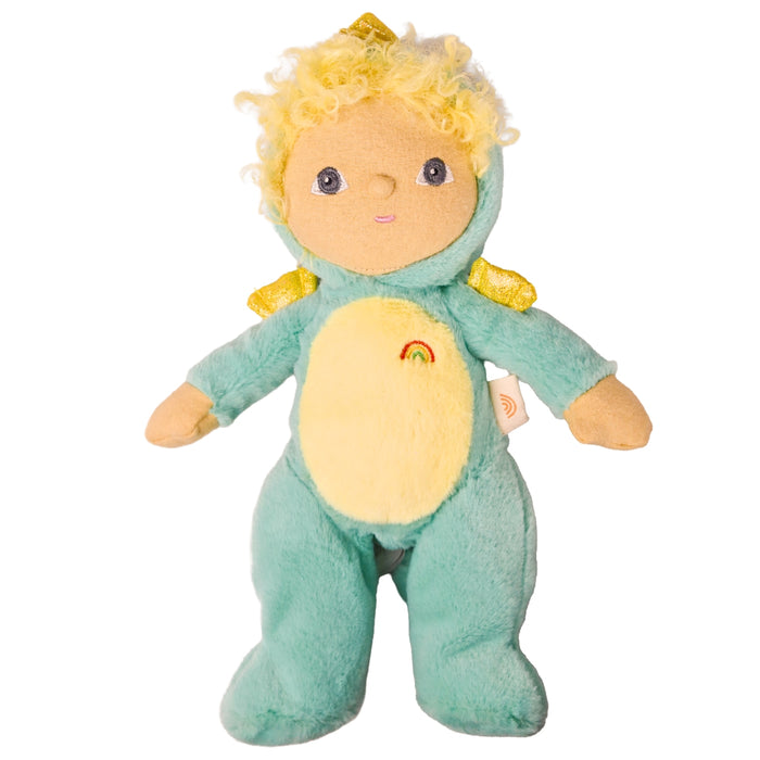 Dinkum Dolls Dinky - Sonny Seahorse - Olli Ella Seashell Shores 2026 - Australia