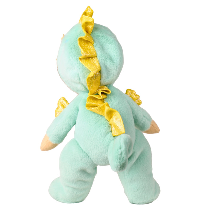 Dinkum Dolls Dinky - Sonny Seahorse - Olli Ella Seashell Shores 2026 - Australia