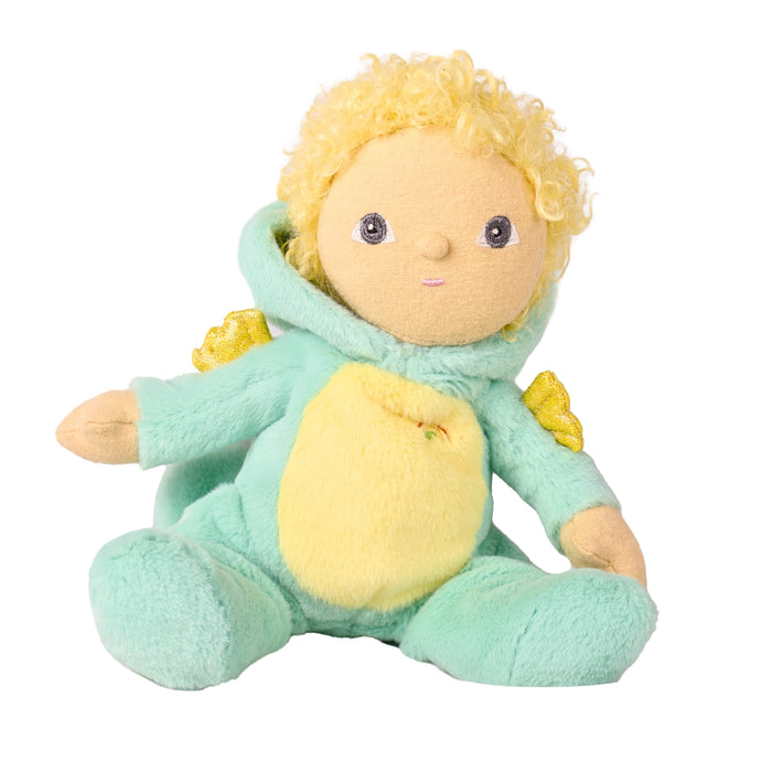 Dinkum Dolls Dinky - Sonny Seahorse - Olli Ella Seashell Shores 2026 - Australia