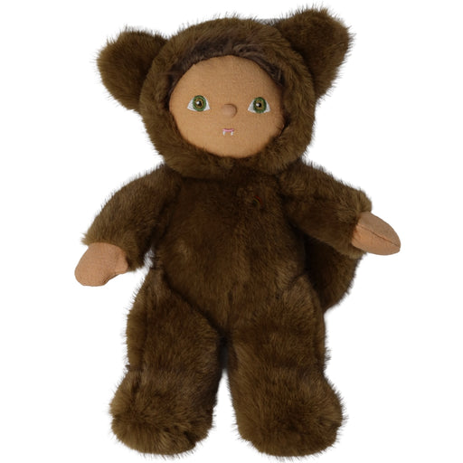 Dinkum Dolls Dinky - Wesley Werewolf - Olli Ella Halloween 2026 - Australia