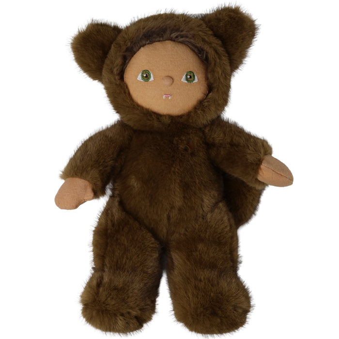 Dinkum Dolls Dinky - Wesley Werewolf - Olli Ella Halloween 2026 - Australia