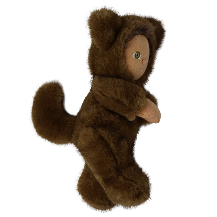 Dinkum Dolls Dinky - Wesley Werewolf - Olli Ella Halloween 2026 - Australia