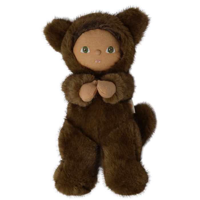 Dinkum Dolls Dinky - Wesley Werewolf - Olli Ella Halloween 2026 - Australia